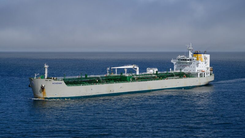 1280px 2022 09 04 01 ACADIAN IMO 9298715 tanker %E2%80%93 St. John%E2%80%99s NL Canada