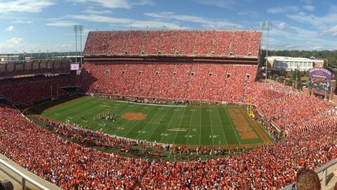 1280px Clemson Memorial Stadium%2C football game vs. U of Louisville