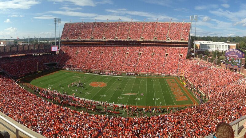 1280px Clemson Memorial Stadium%2C football game vs. U of Louisville