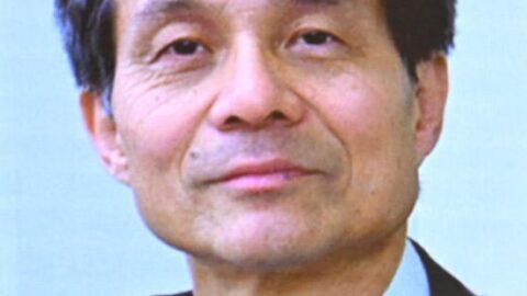 Chemist Kenso Soai, 2026 Nobel laureate in Chemistry