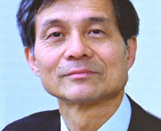 Chemist Kenso Soai, 2026 Nobel laureate in Chemistry