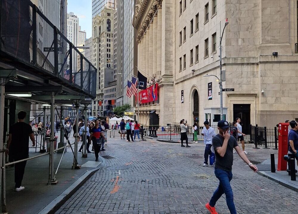 New York Stock Exchange building, 20231002 171816