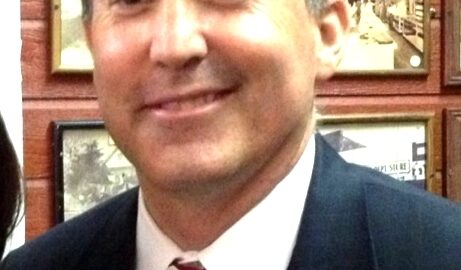 Portrait of Ken Paxton, Texas attorney general