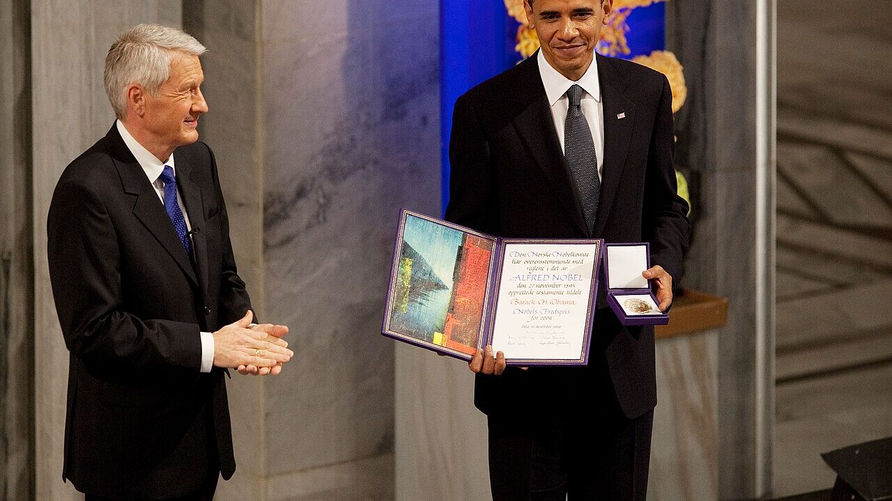 Hall and Woodford Win the 2026 Nobel Prize in Economics for the Models That Steady Economies