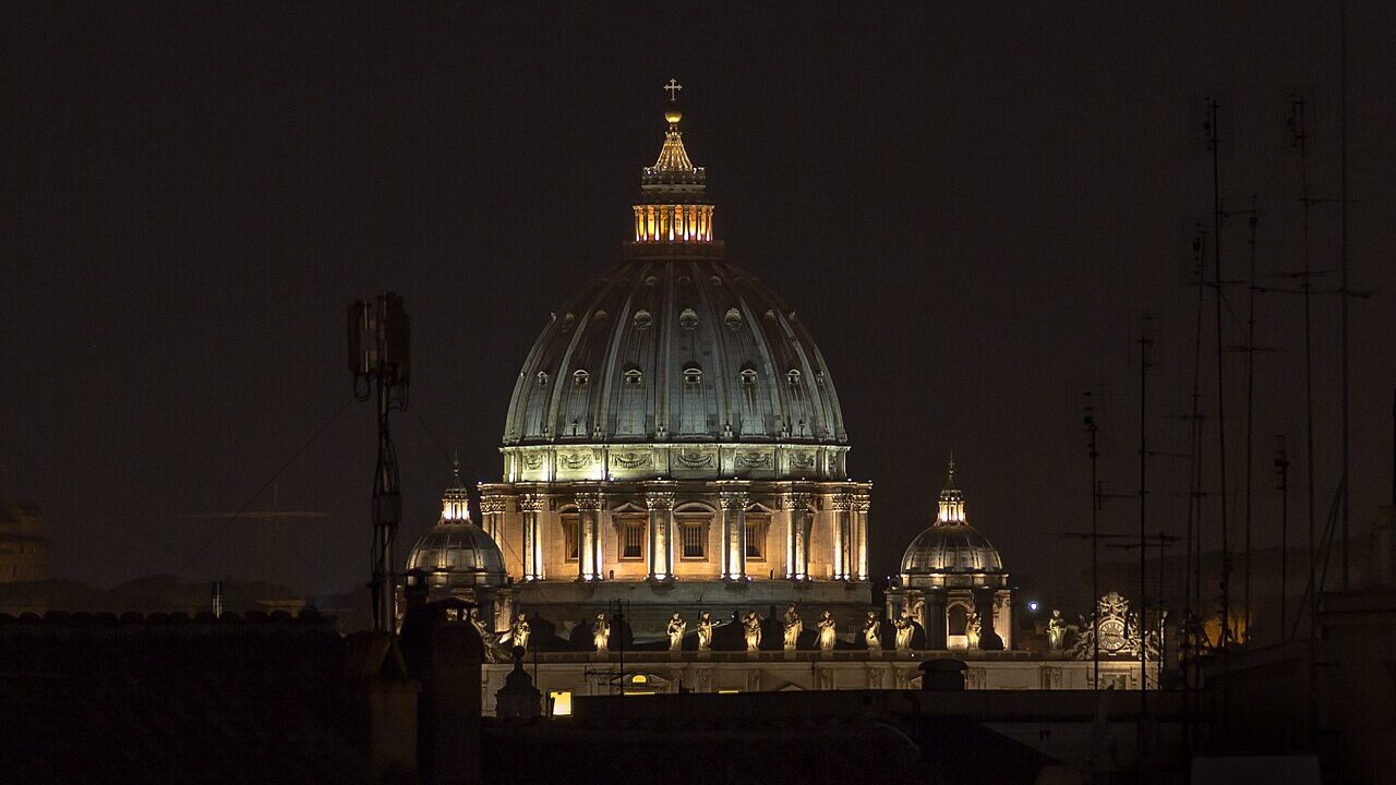 Vatican Confirms Pope Leo XIV Has Lung Cancer After Surgery Removes Lower Lung Lobe